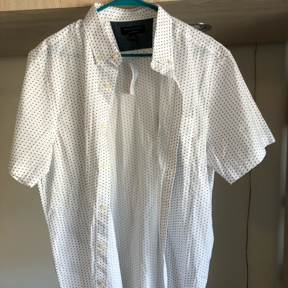 Banana Republic new with tag